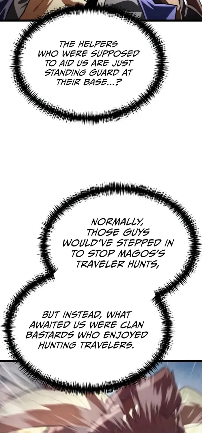 Reincarnator (ALLA) Chapter 104 page 12 - 