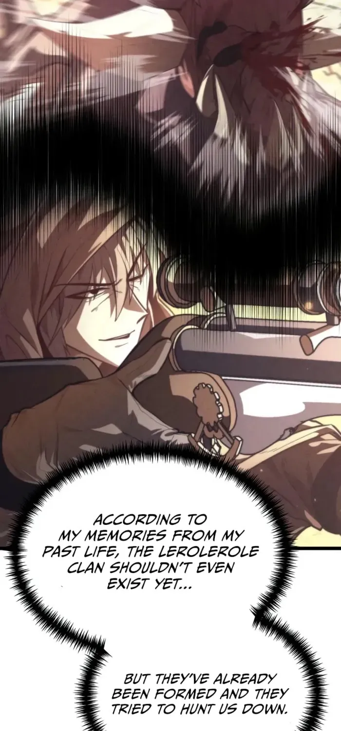 Reincarnator (ALLA) Chapter 104 page 13 - 