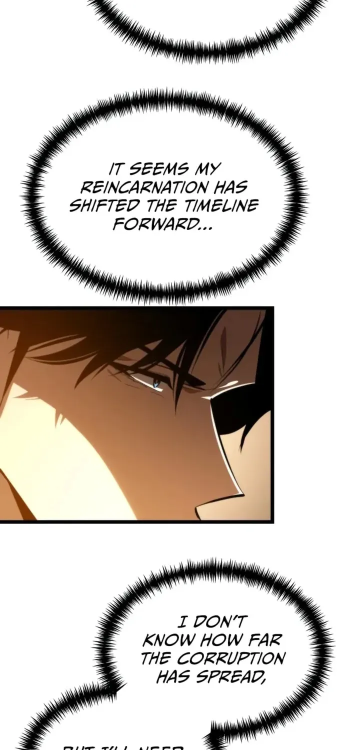 Reincarnator (ALLA) Chapter 104 page 14 - 