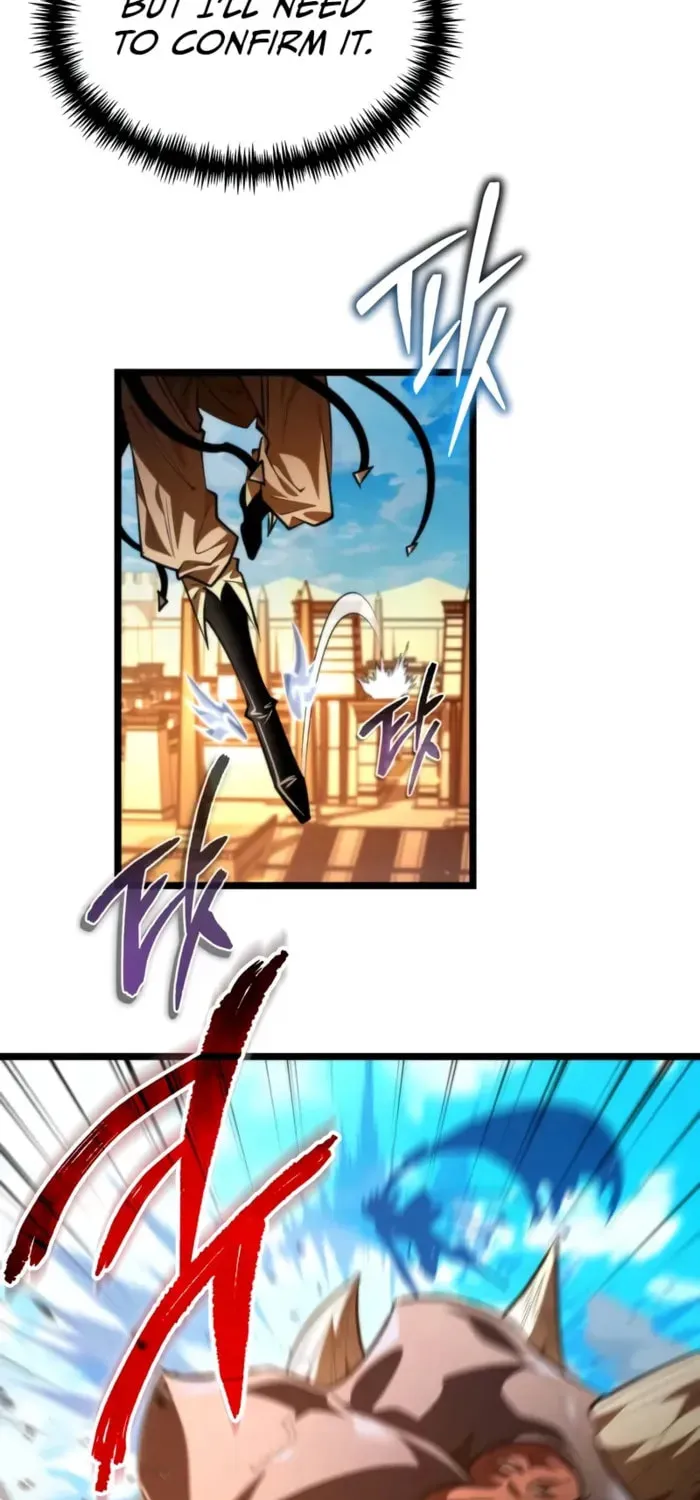 Reincarnator (ALLA) Chapter 104 page 15 - 
