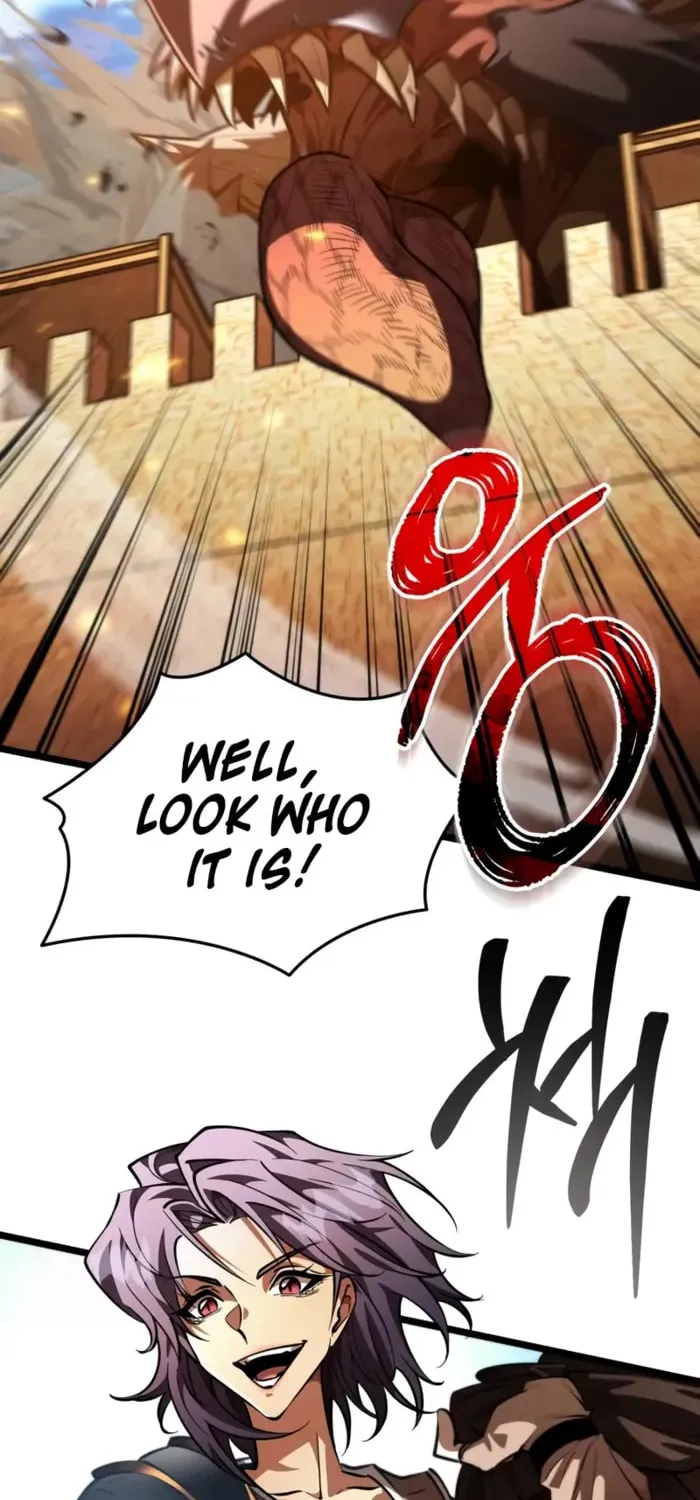 Reincarnator (ALLA) Chapter 104 page 16 - 