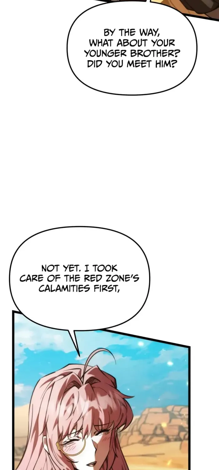 Reincarnator (ALLA) Chapter 104 page 23 - 
