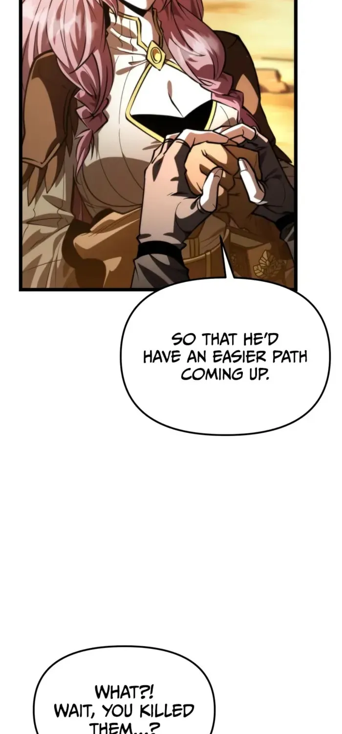 Reincarnator (ALLA) Chapter 104 page 24 - 