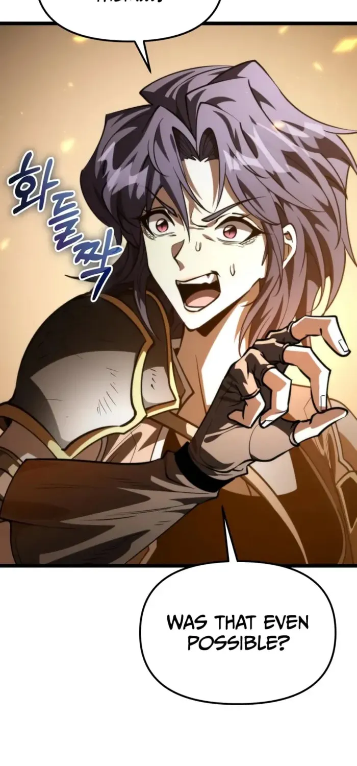 Reincarnator (ALLA) Chapter 104 page 25 - 