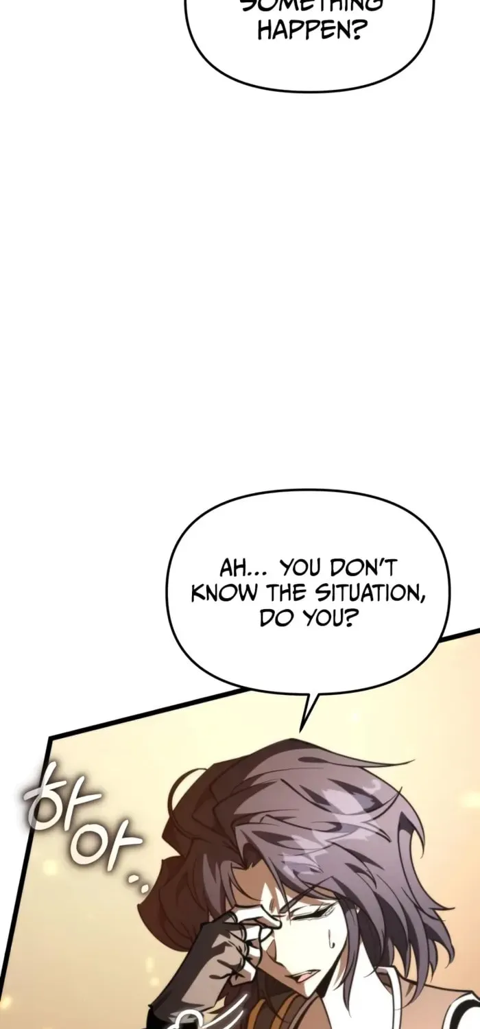 Reincarnator (ALLA) Chapter 104 page 28 - 