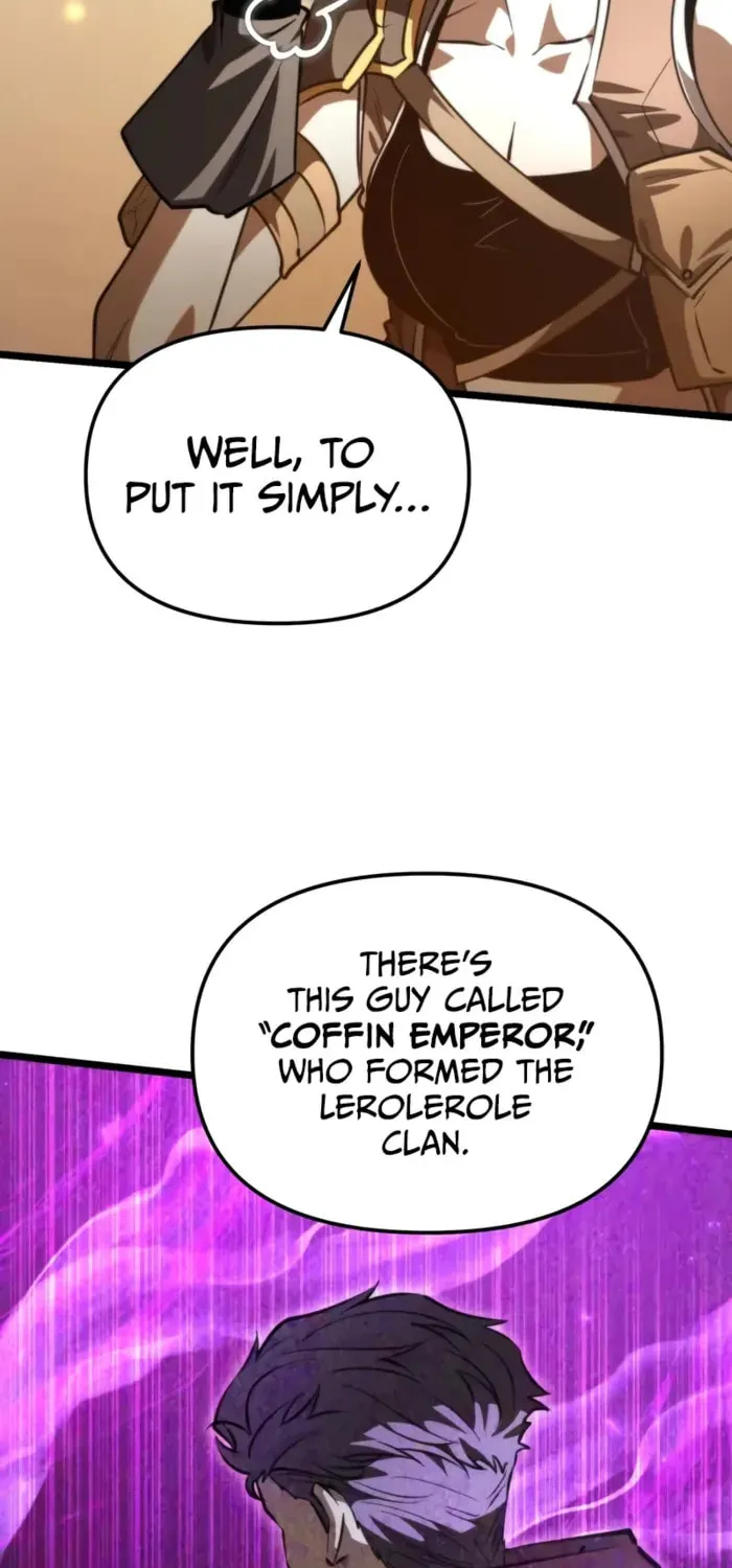 Reincarnator (ALLA) Chapter 104 page 29 - 