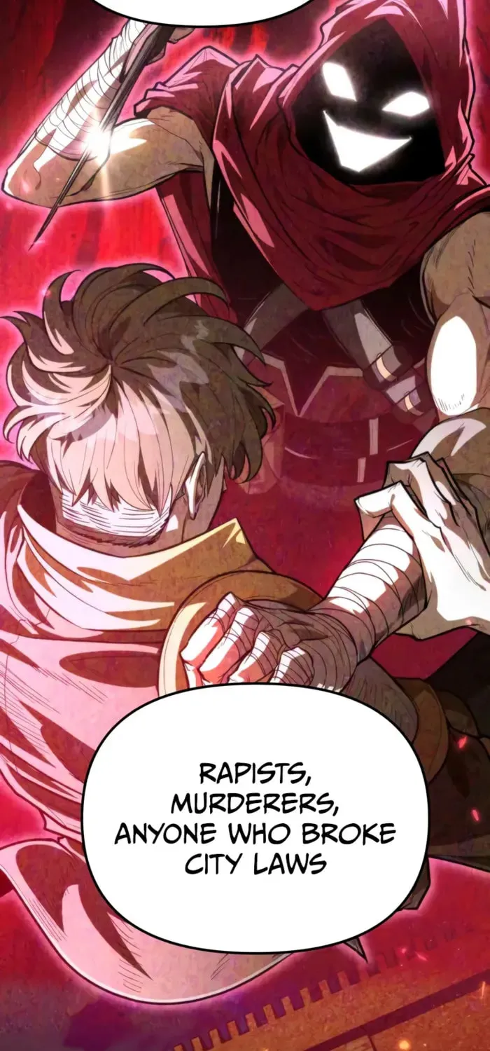 Reincarnator (ALLA) Chapter 104 page 31 - 