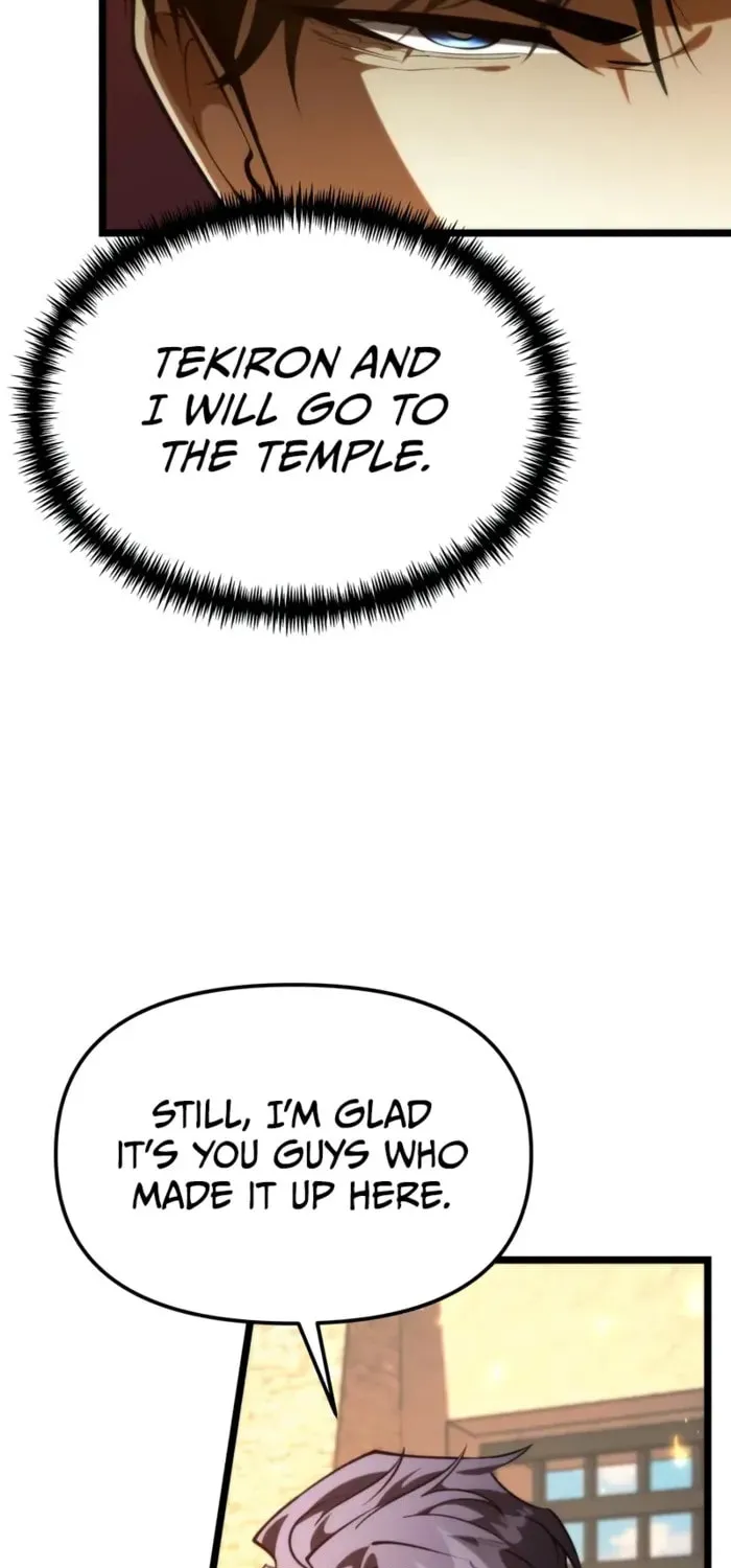 Reincarnator (ALLA) Chapter 104 page 38 - 
