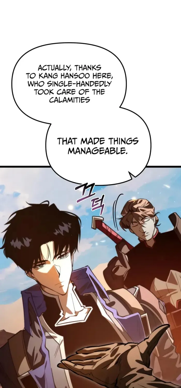 Reincarnator (ALLA) Chapter 104 page 40 - 