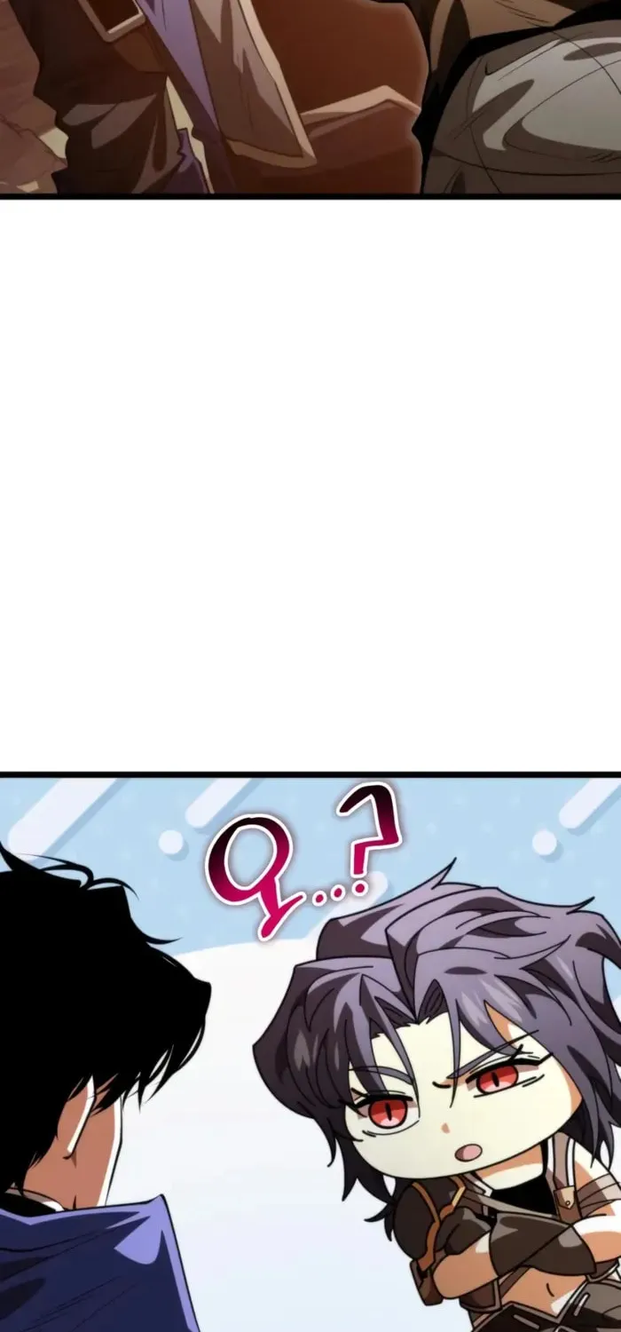 Reincarnator (ALLA) Chapter 104 page 41 - 