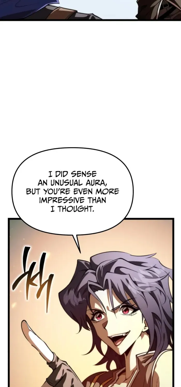 Reincarnator (ALLA) Chapter 104 page 42 - 