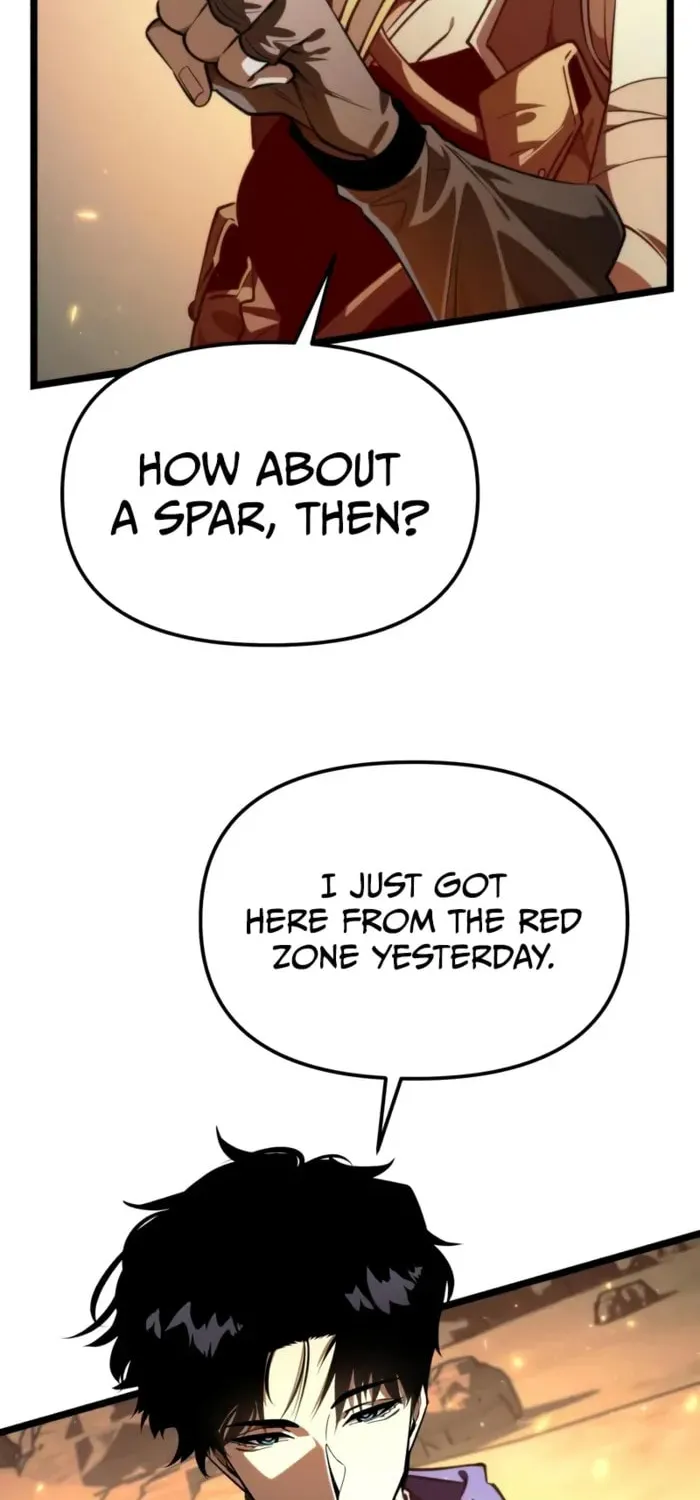 Reincarnator (ALLA) Chapter 104 page 43 - 