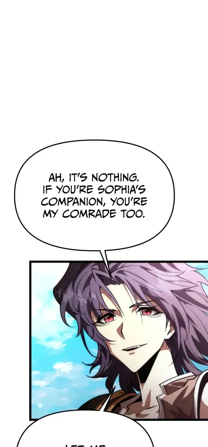 Reincarnator (ALLA) Chapter 104 page 50 - 