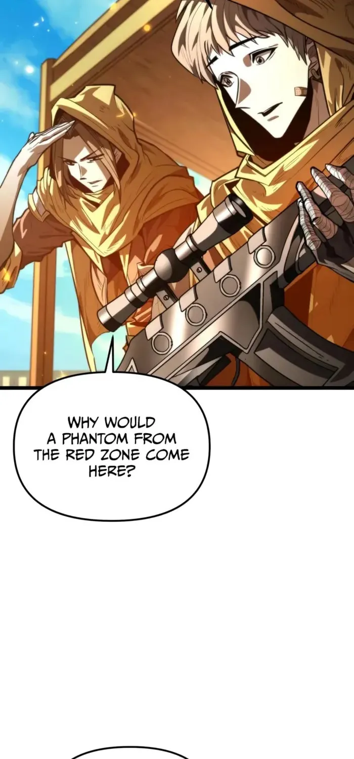 Reincarnator (ALLA) Chapter 104 page 6 - 