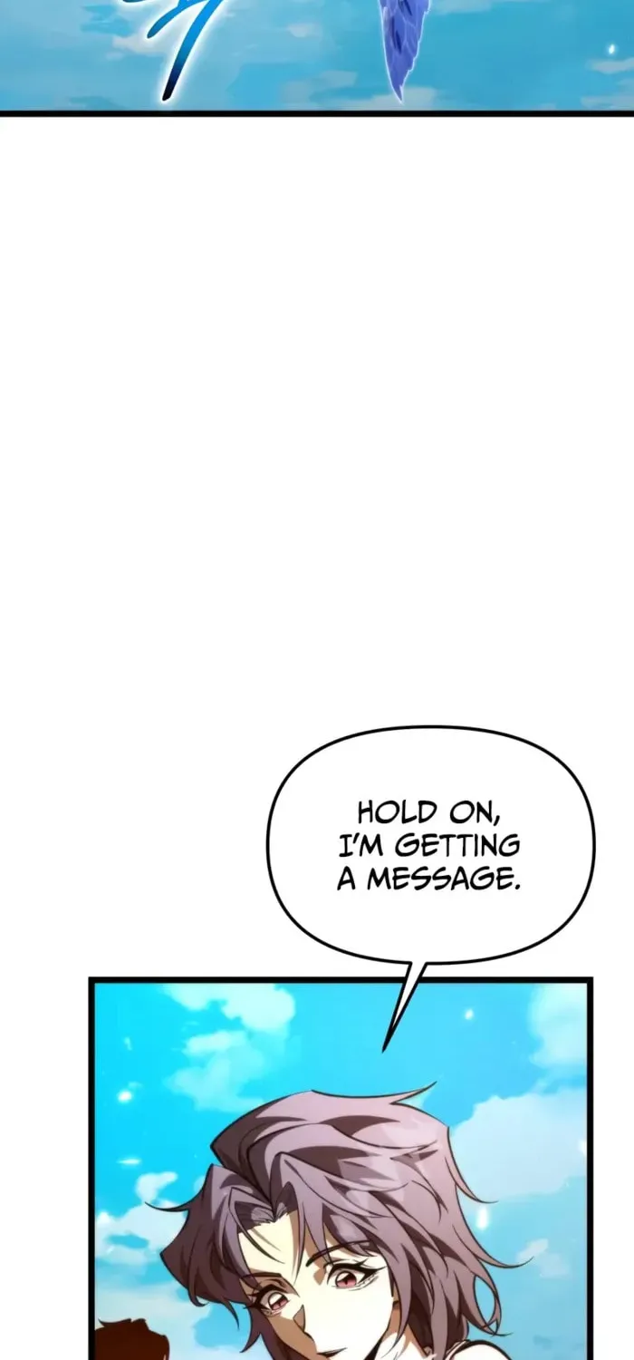 Reincarnator (ALLA) Chapter 104 page 52 - 