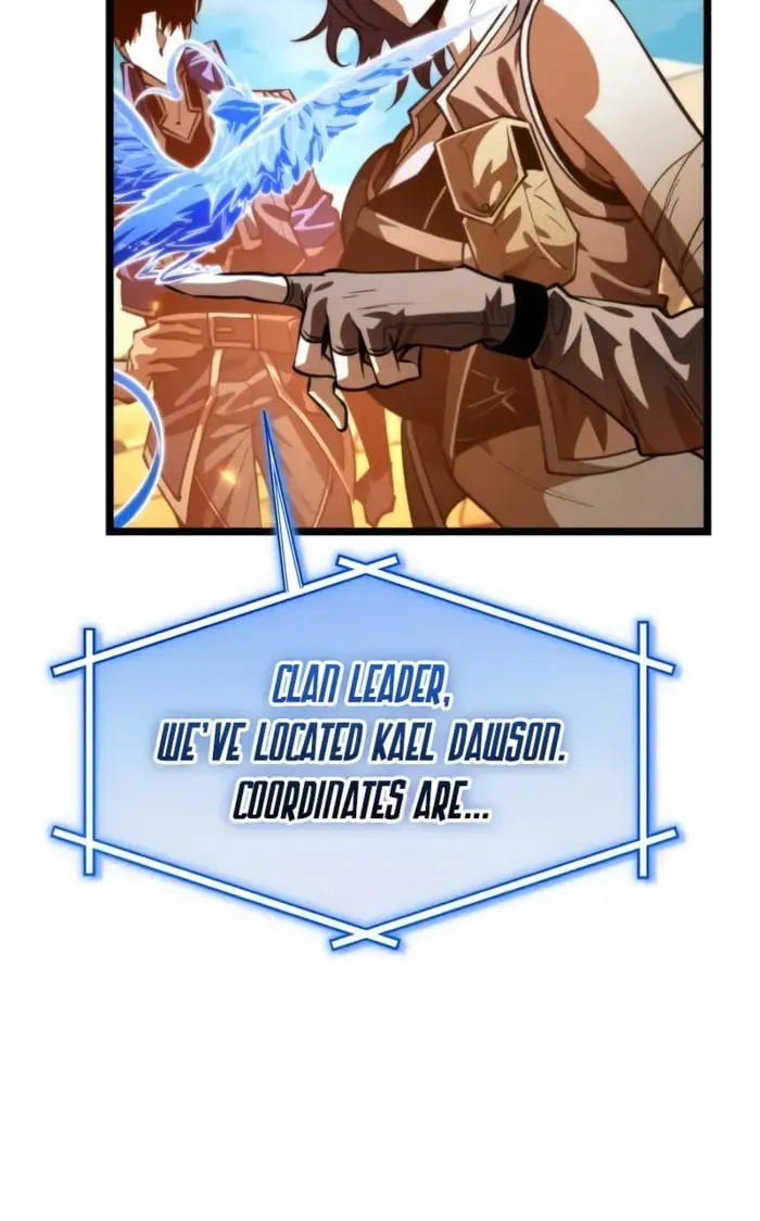 Reincarnator (ALLA) Chapter 104 page 53 - 