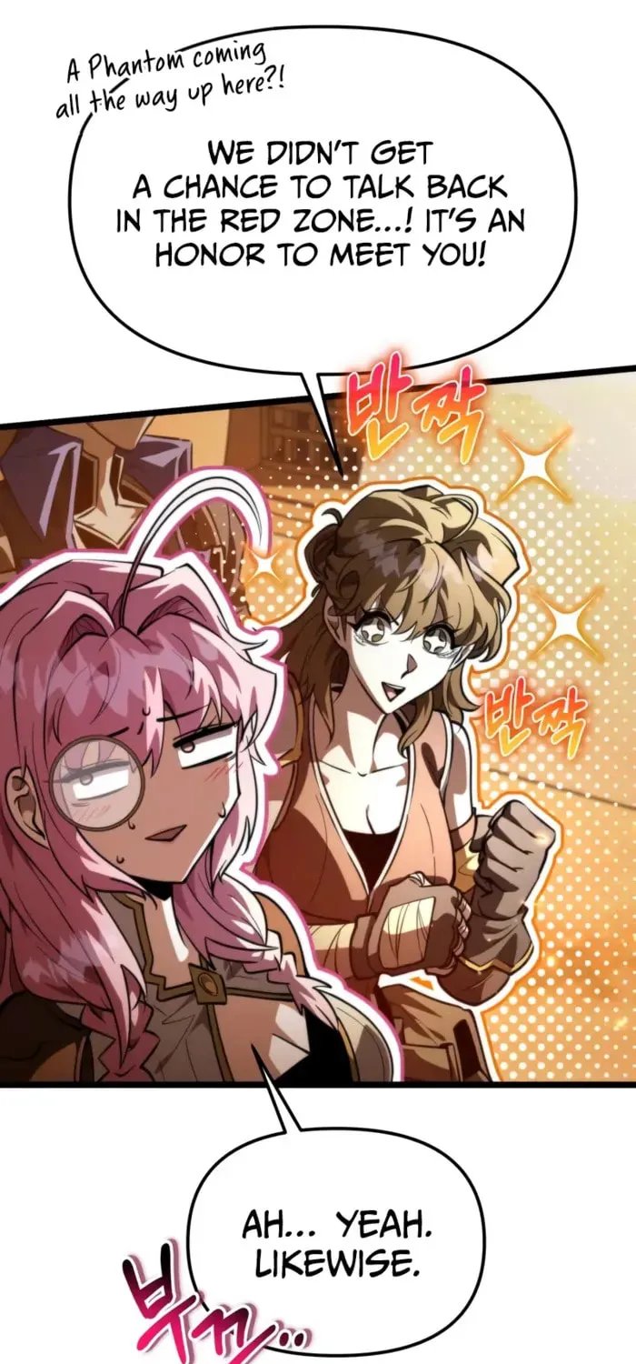 Reincarnator (ALLA) Chapter 104 page 63 - 