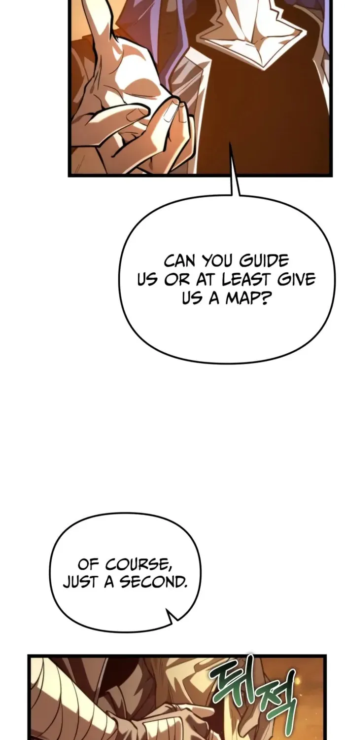 Reincarnator (ALLA) Chapter 104 page 66 - 
