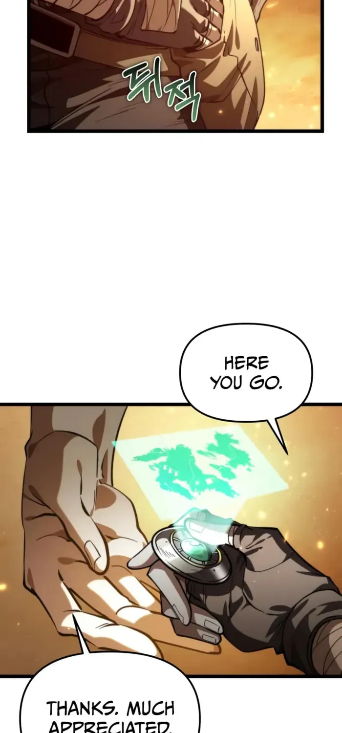 Reincarnator (ALLA) Chapter 104 page 67 - 