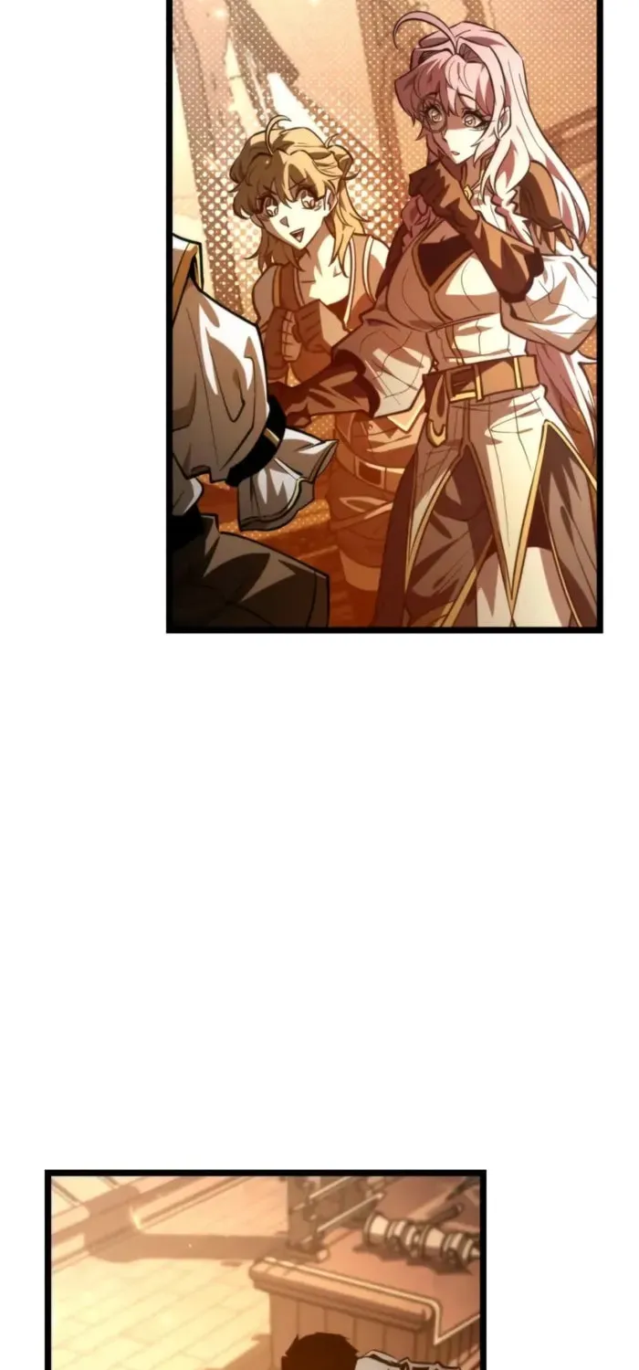 Reincarnator (ALLA) Chapter 104 page 74 - 