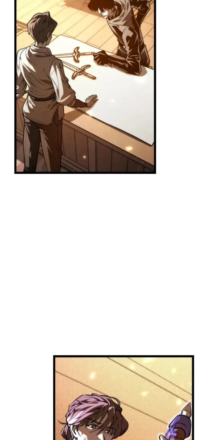 Reincarnator (ALLA) Chapter 104 page 75 - 