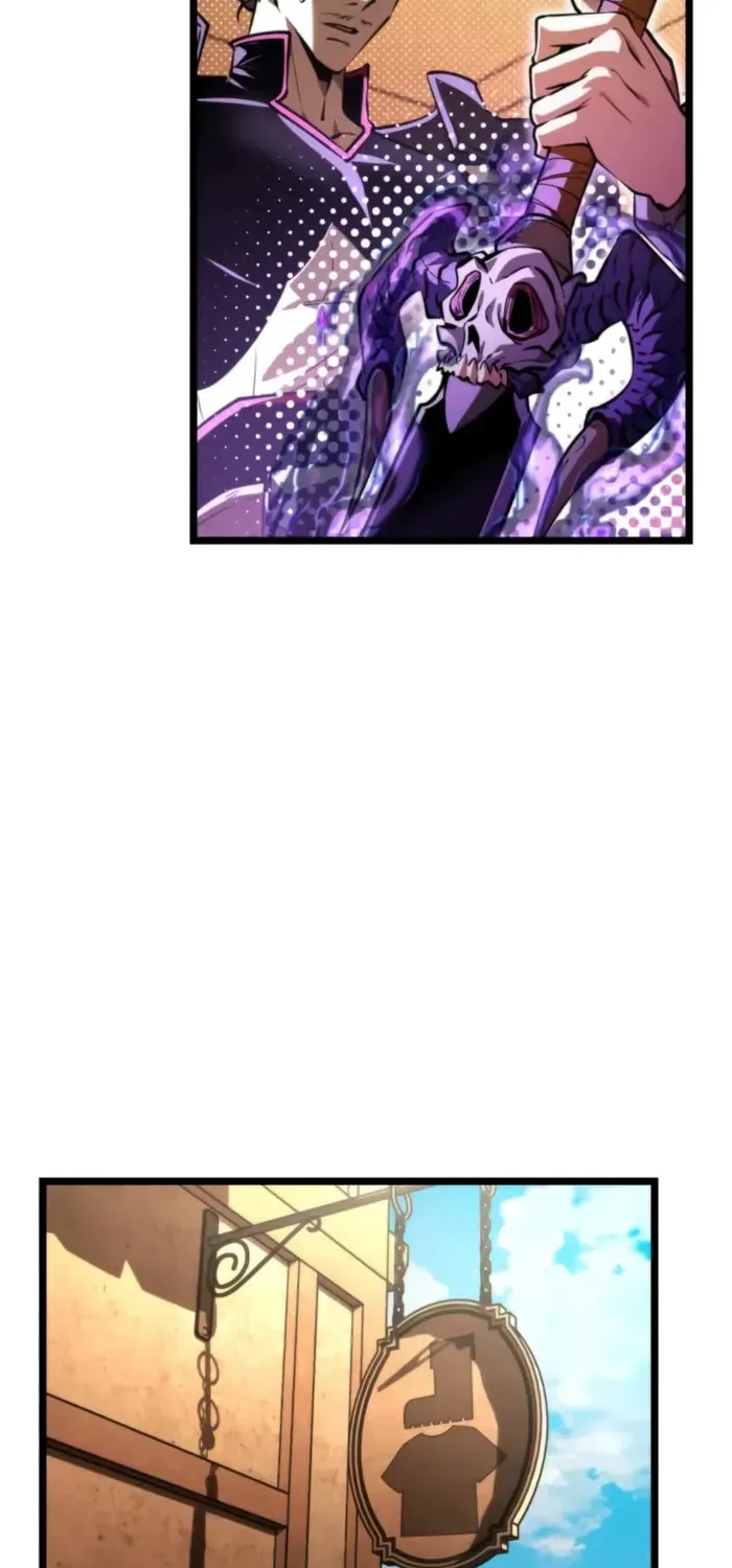 Reincarnator (ALLA) Chapter 104 page 76 - 