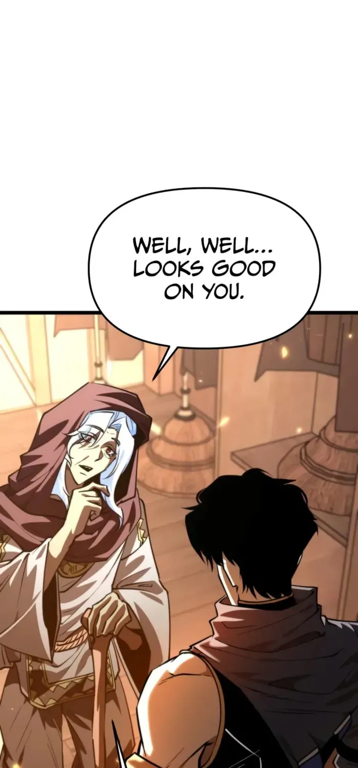 Reincarnator (ALLA) Chapter 104 page 83 - 