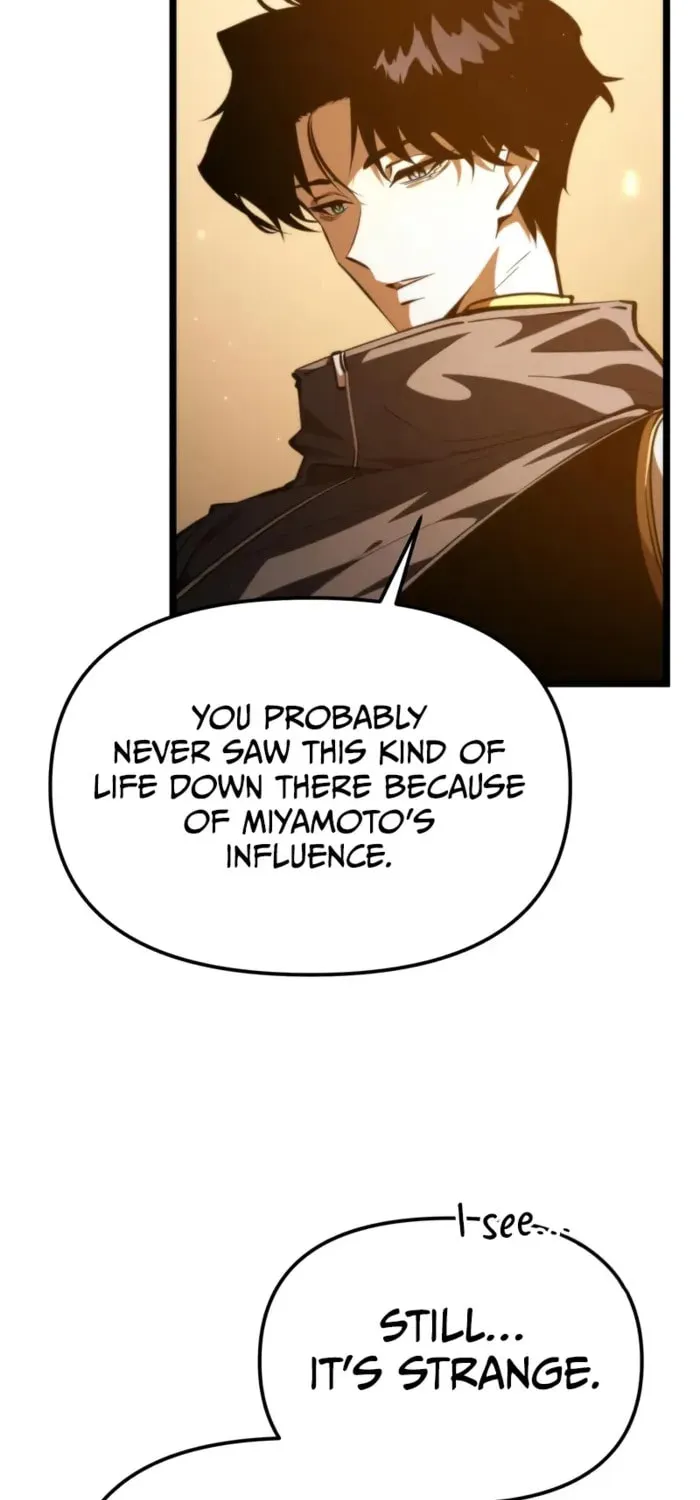 Reincarnator (ALLA) Chapter 104 page 85 - 