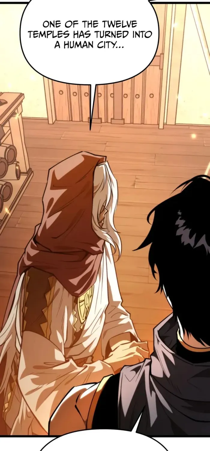 Reincarnator (ALLA) Chapter 104 page 86 - 