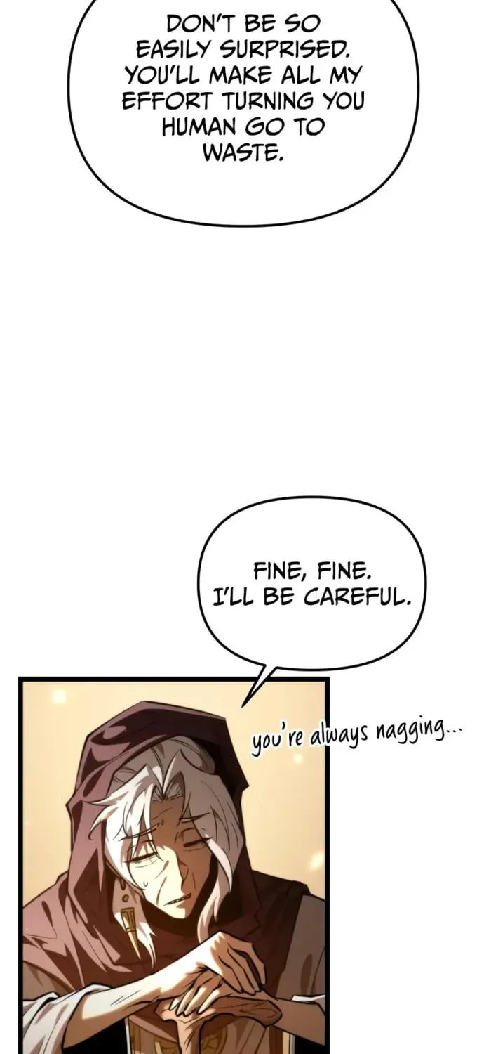 Reincarnator (ALLA) Chapter 104 page 87 - 