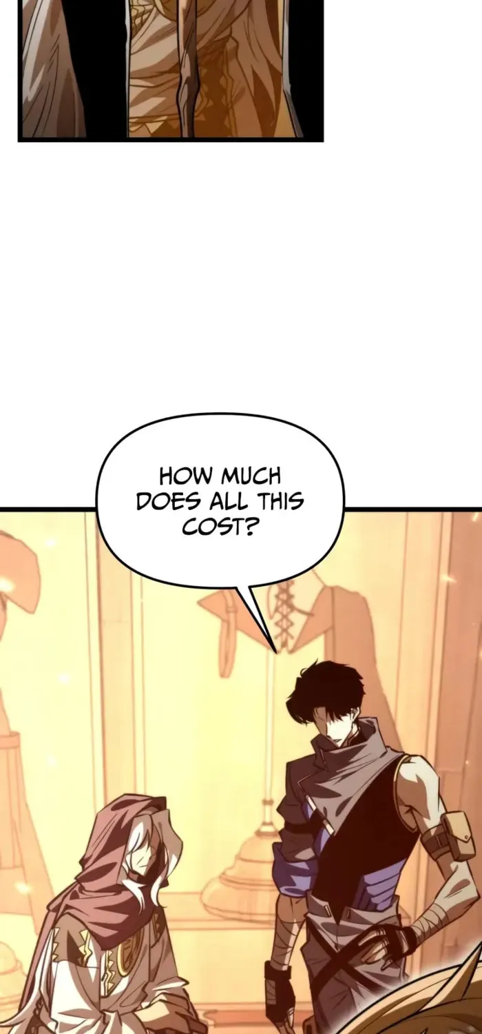 Reincarnator (ALLA) Chapter 104 page 88 - 
