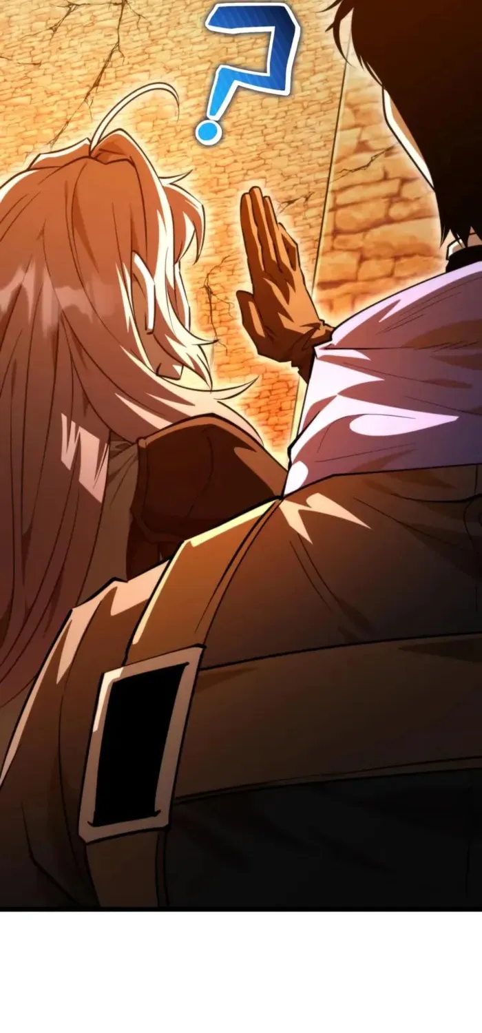 Reincarnator (ALLA) Chapter 104 page 10 - 