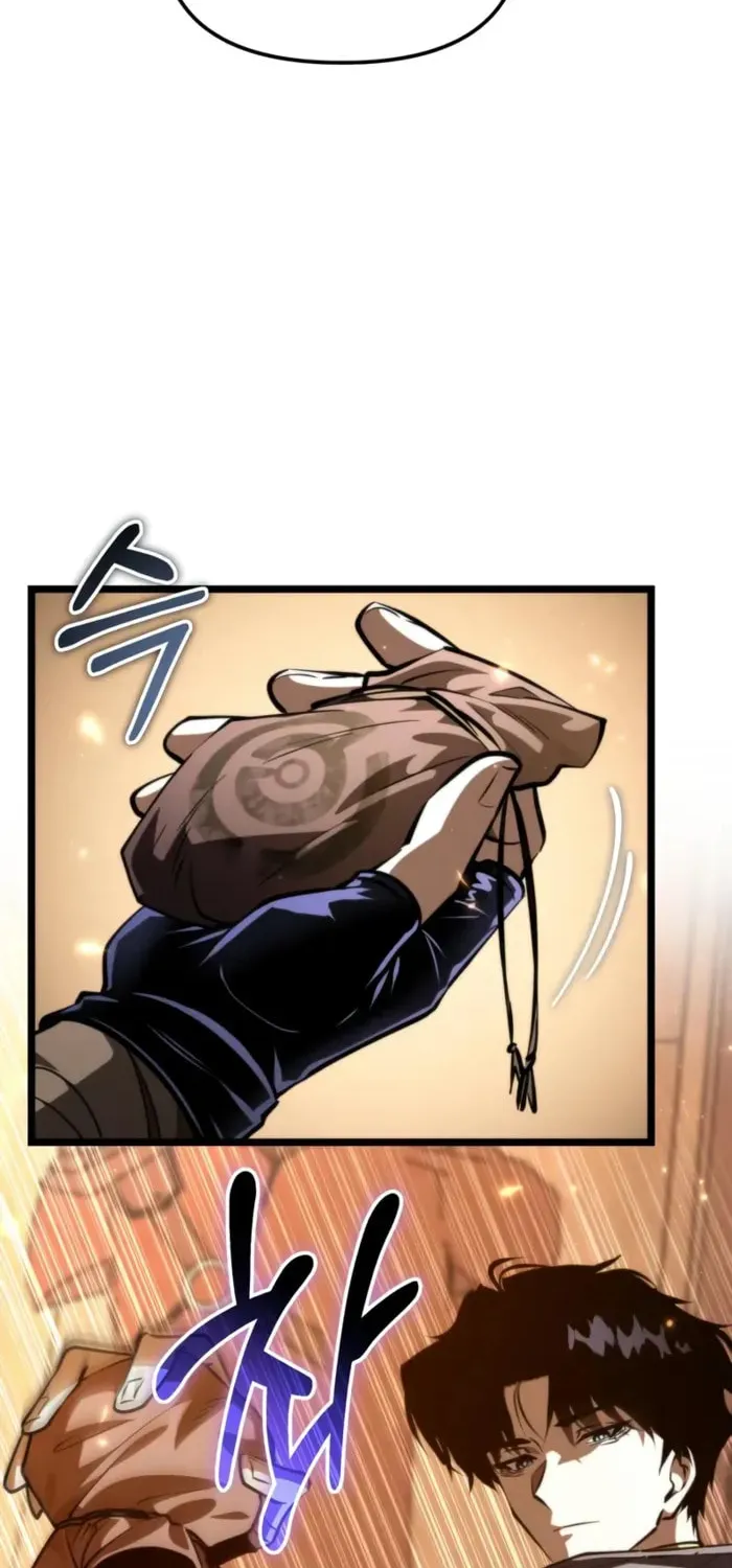 Reincarnator (ALLA) Chapter 104 page 91 - 