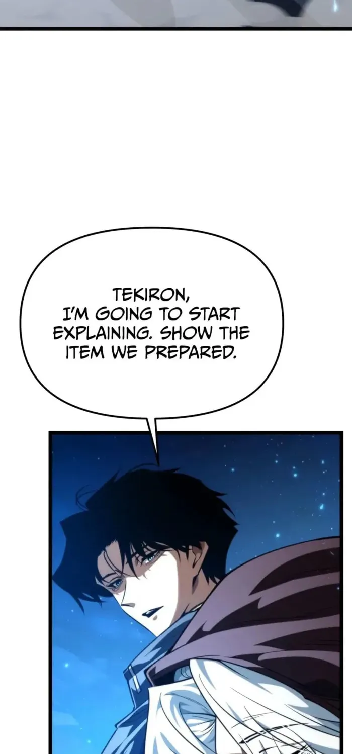 Reincarnator (ALLA) Chapter 105 page 2 - 