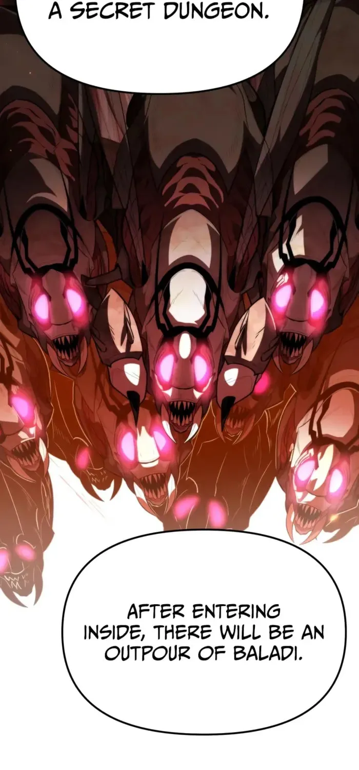 Reincarnator (ALLA) Chapter 105 page 11 - 