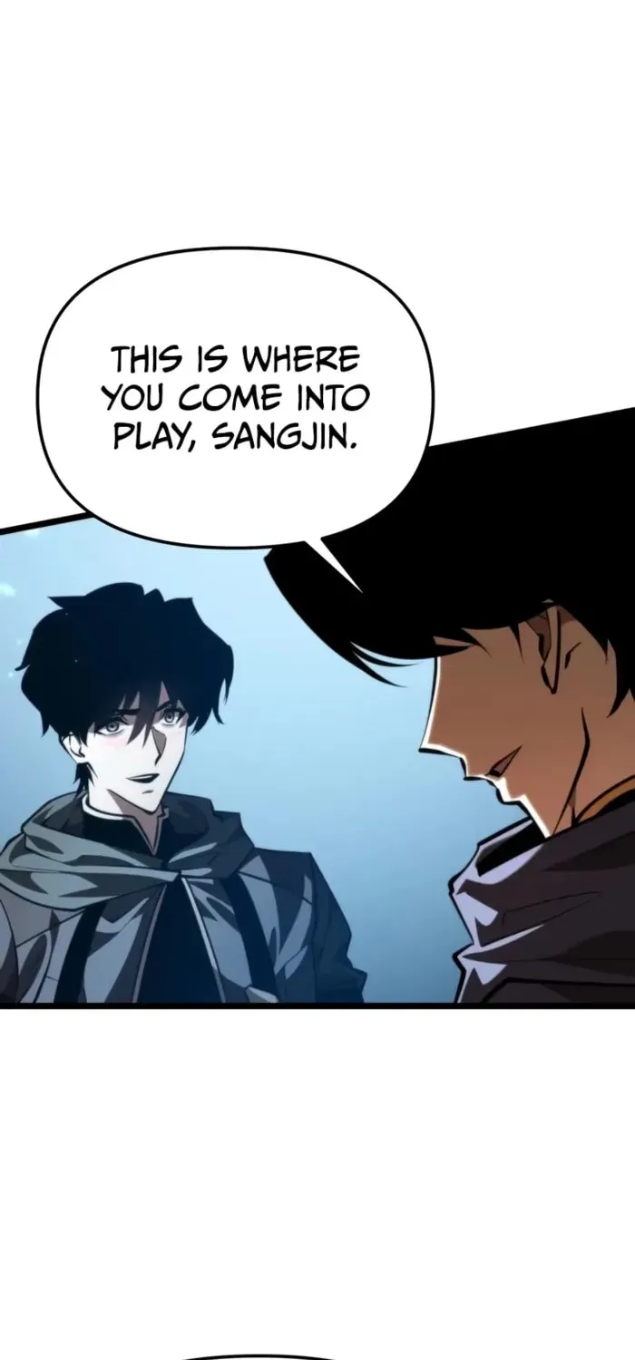 Reincarnator (ALLA) Chapter 105 page 12 - 
