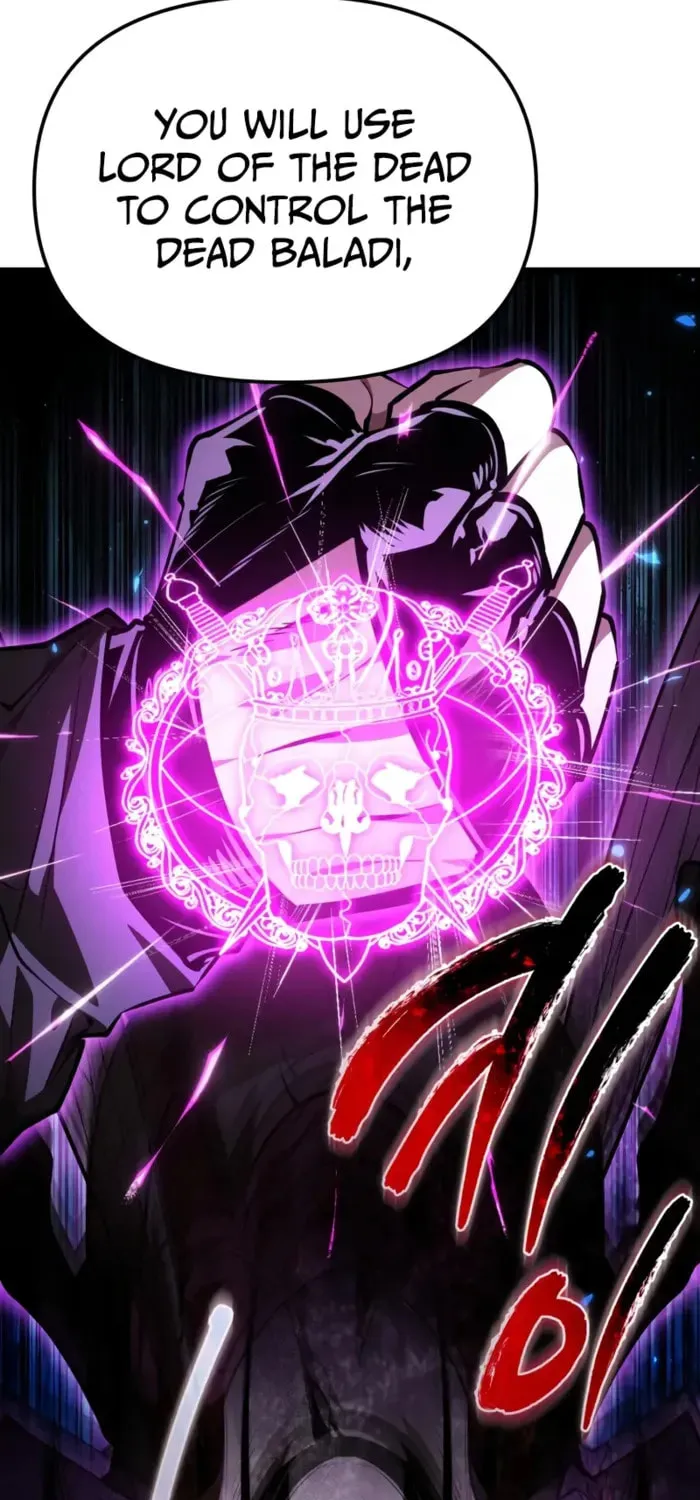 Reincarnator (ALLA) Chapter 105 page 13 - 