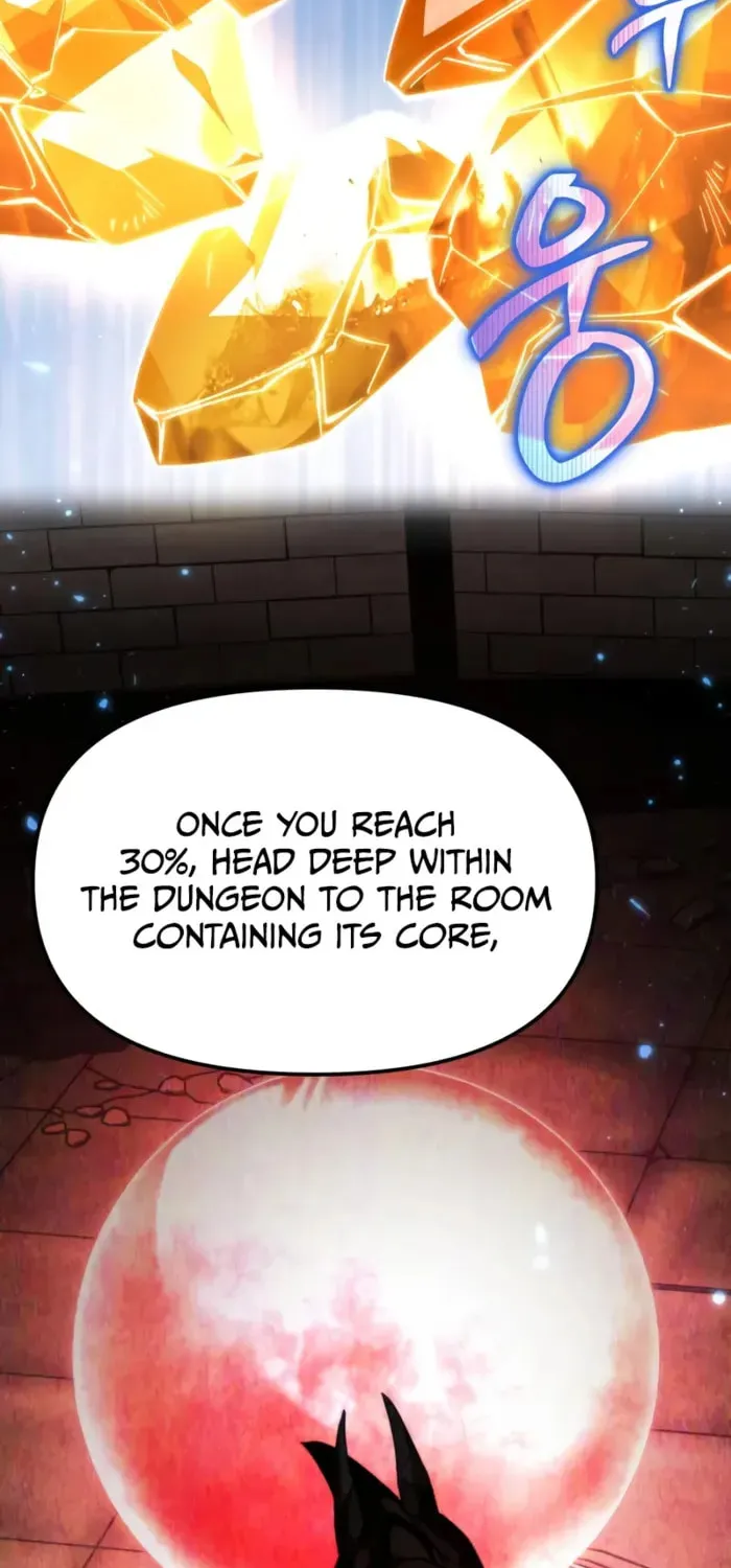 Reincarnator (ALLA) Chapter 105 page 15 - 