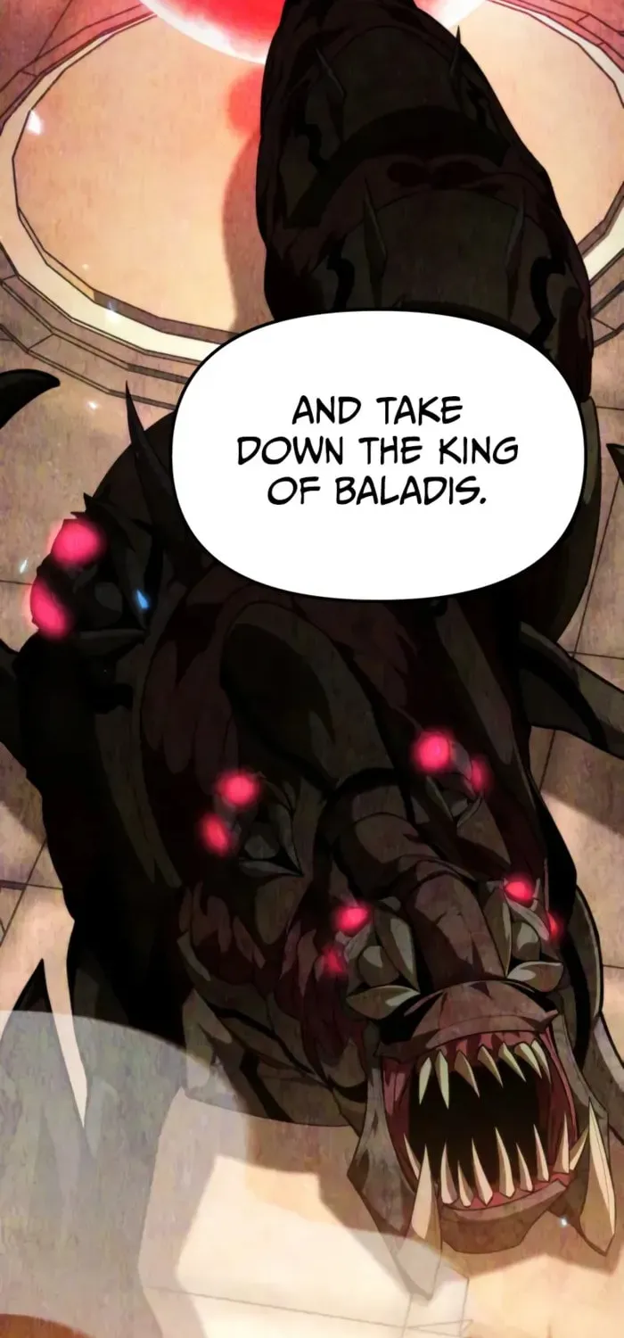 Reincarnator (ALLA) Chapter 105 page 16 - 