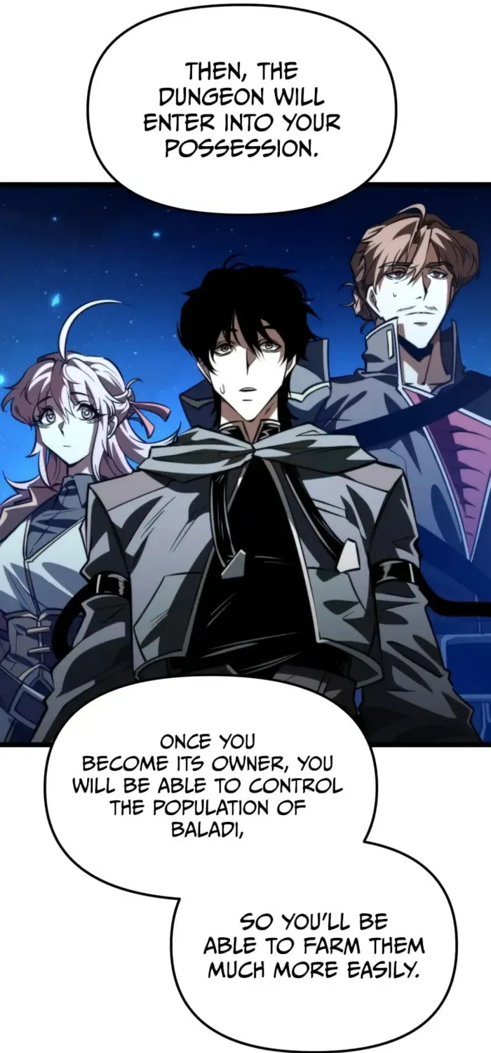Reincarnator (ALLA) Chapter 105 page 18 - 