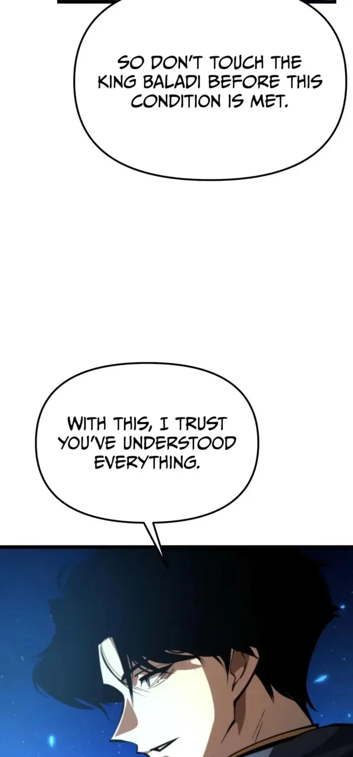 Reincarnator (ALLA) Chapter 105 page 20 - 