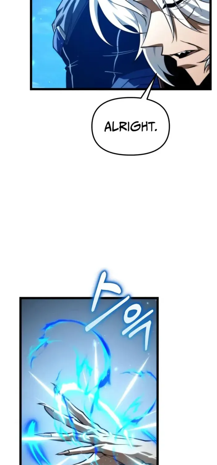 Reincarnator (ALLA) Chapter 105 page 3 - 