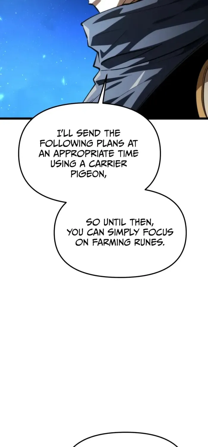 Reincarnator (ALLA) Chapter 105 page 21 - 