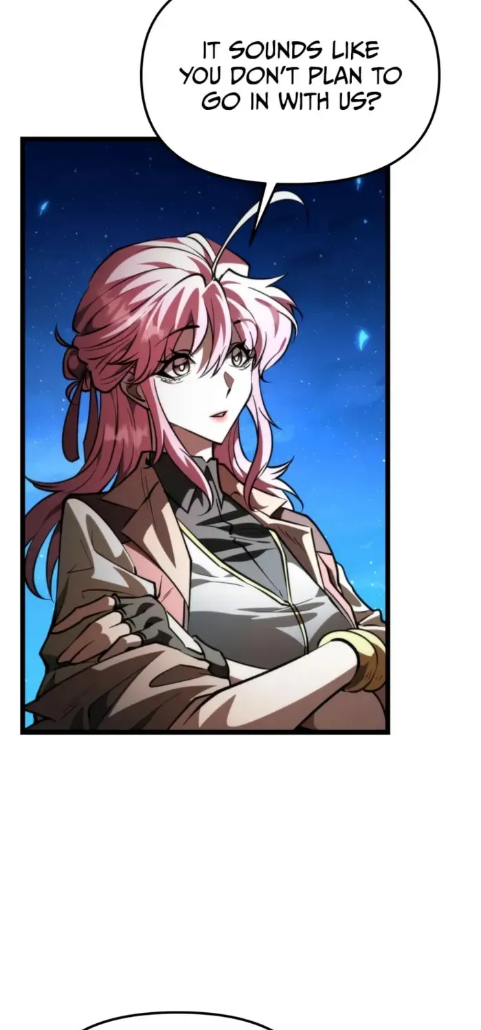 Reincarnator (ALLA) Chapter 105 page 22 - 