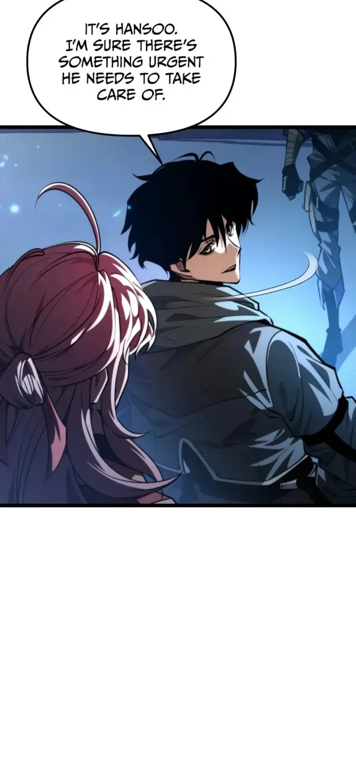 Reincarnator (ALLA) Chapter 105 page 23 - 