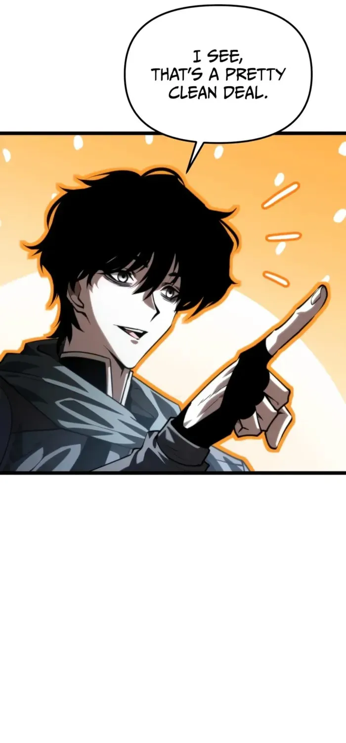 Reincarnator (ALLA) Chapter 105 page 27 - 