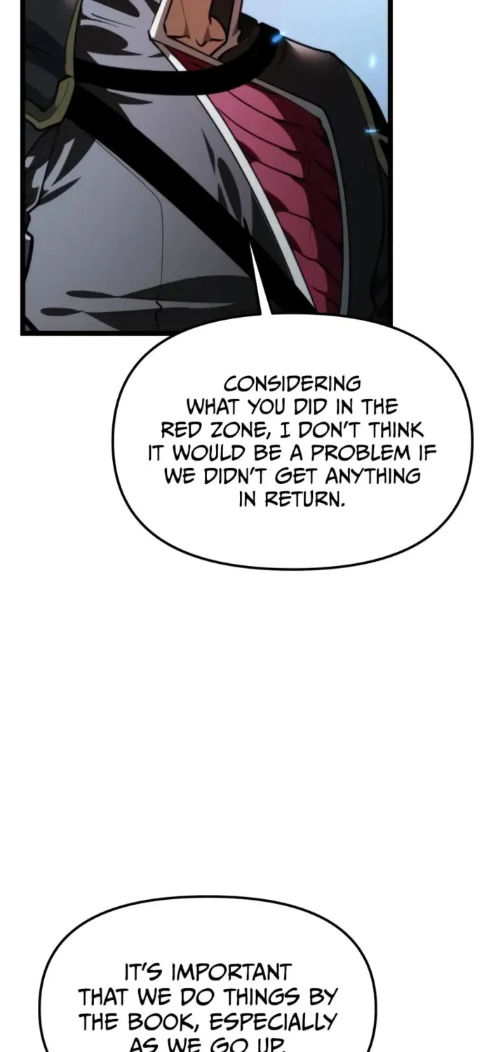 Reincarnator (ALLA) Chapter 105 page 30 - 