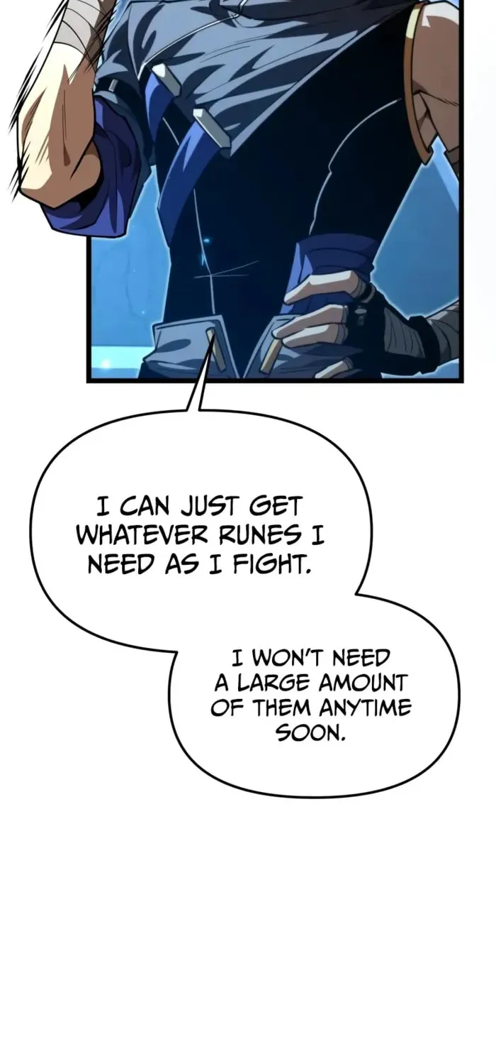 Reincarnator (ALLA) Chapter 105 page 34 - 