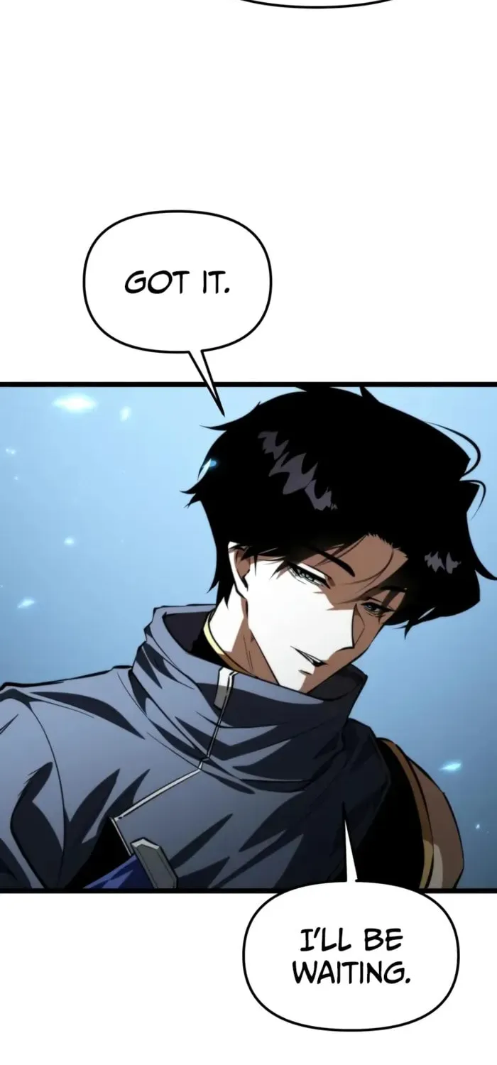 Reincarnator (ALLA) Chapter 105 page 36 - 
