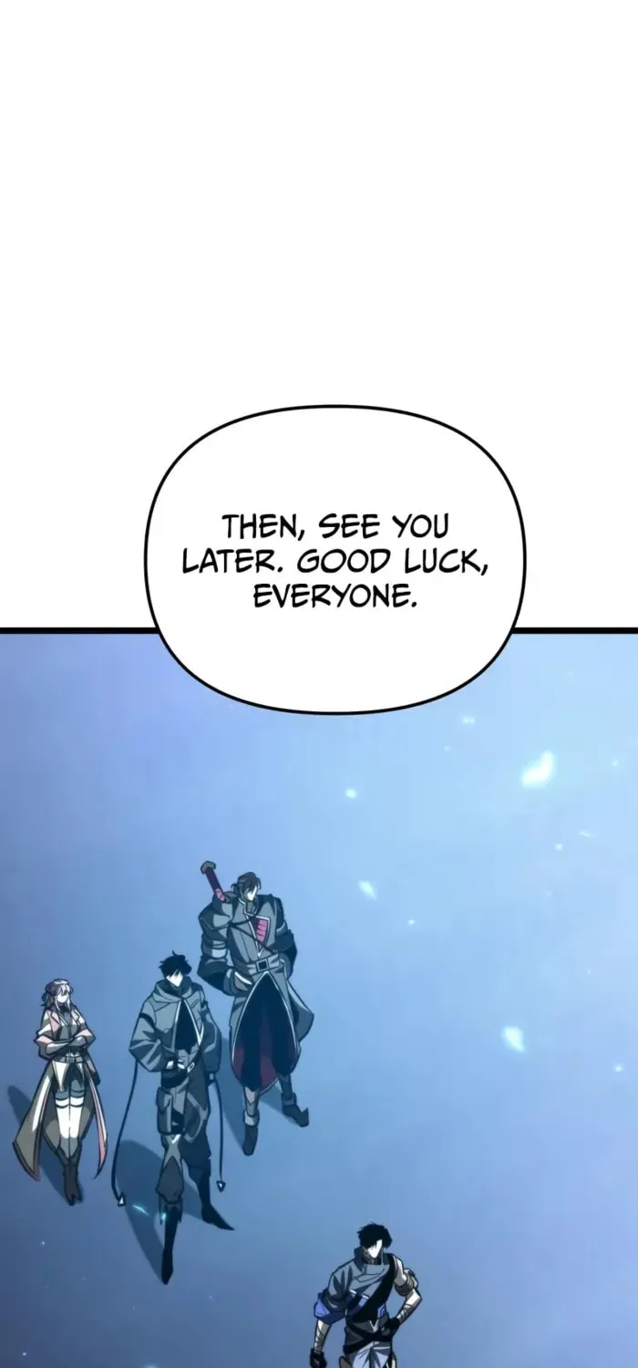 Reincarnator (ALLA) Chapter 105 page 37 - 